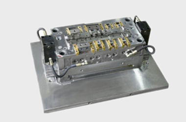 Ten steps in plastic mold design  JIANGMEN JUN SHENG INDUSTRIAL GROUP
